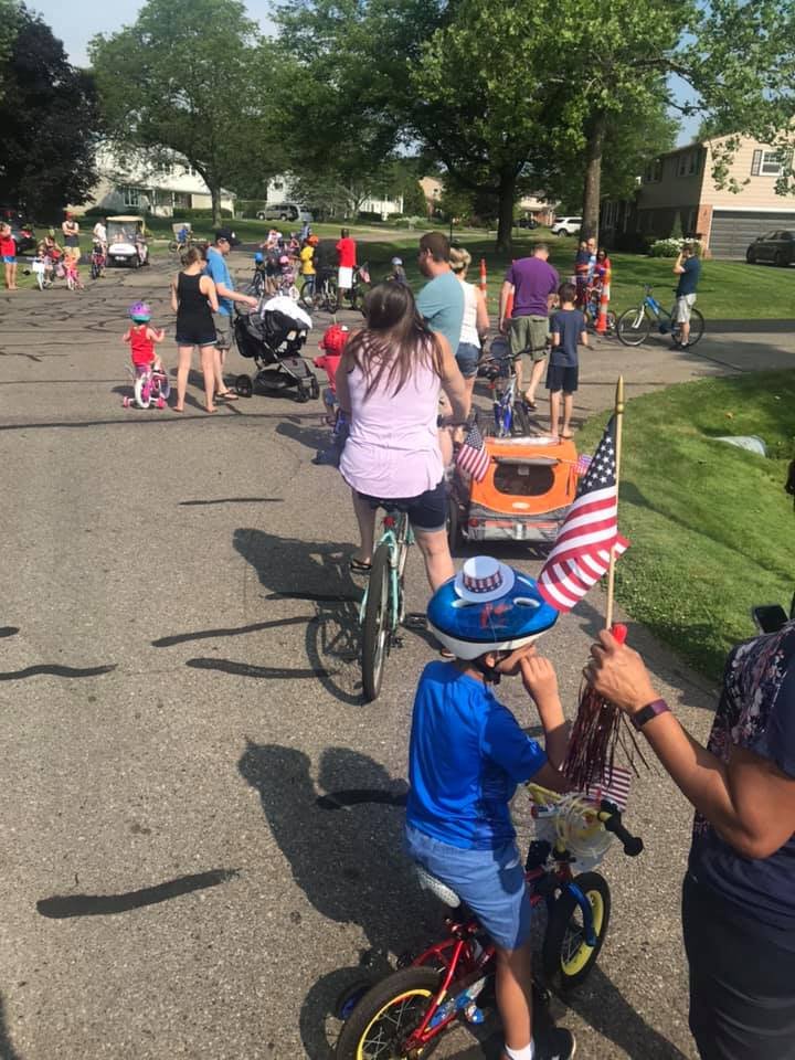 bikeparade