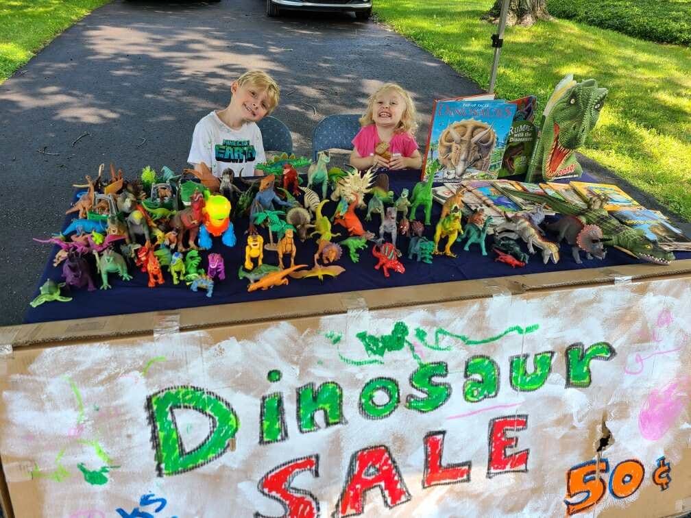 dinos