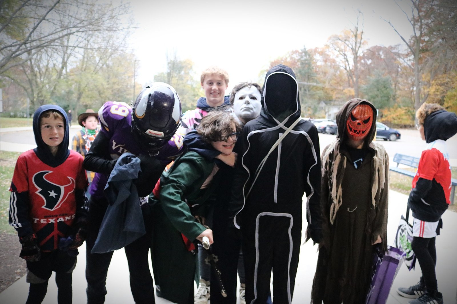 haloween